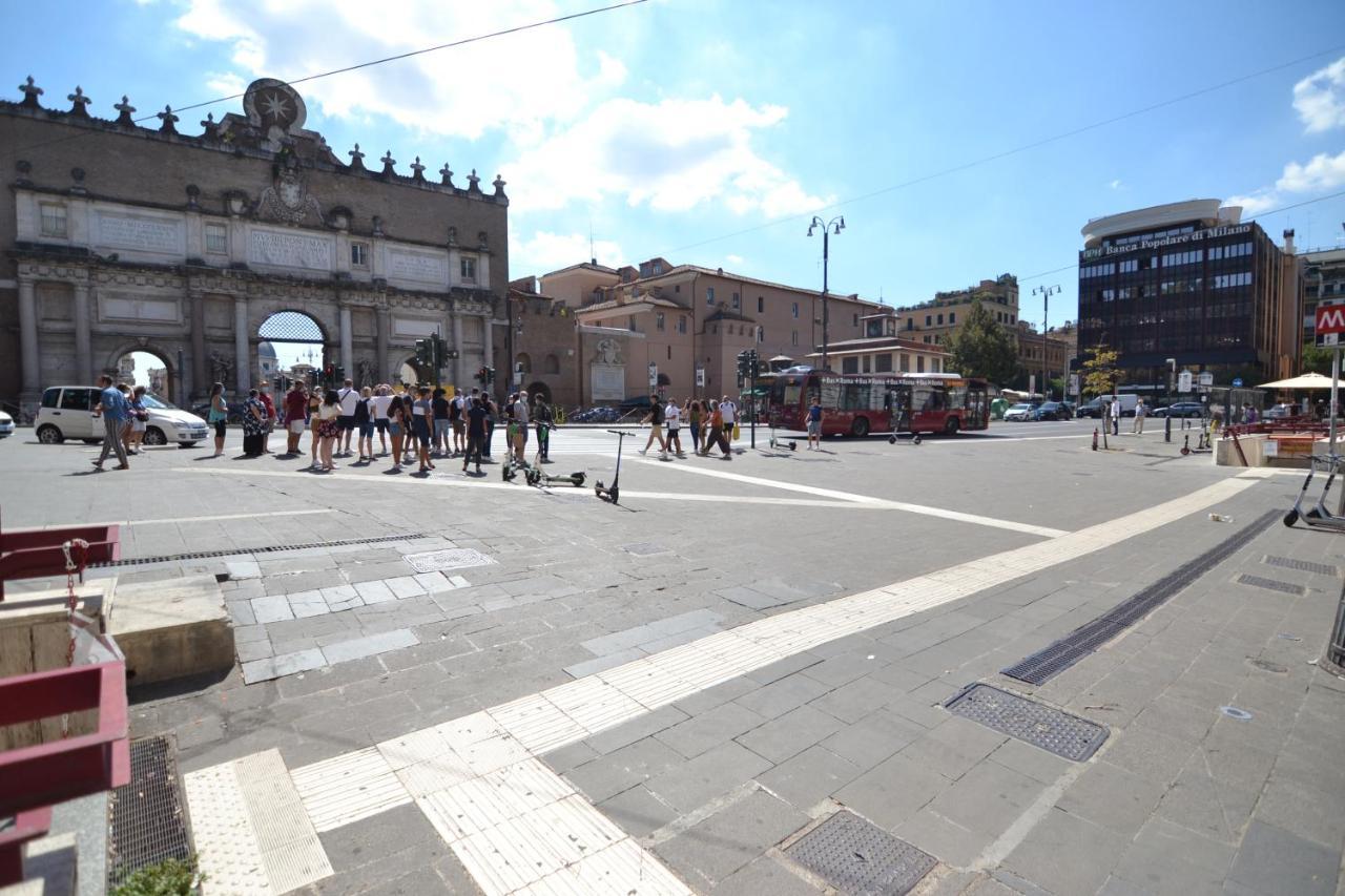 Glamour Spanish Steps — Photos 3